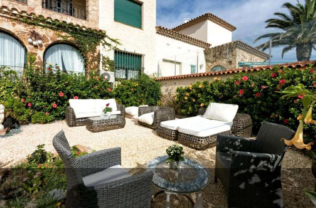 Sant Feliu de Guixols Apartment | Sun and beach