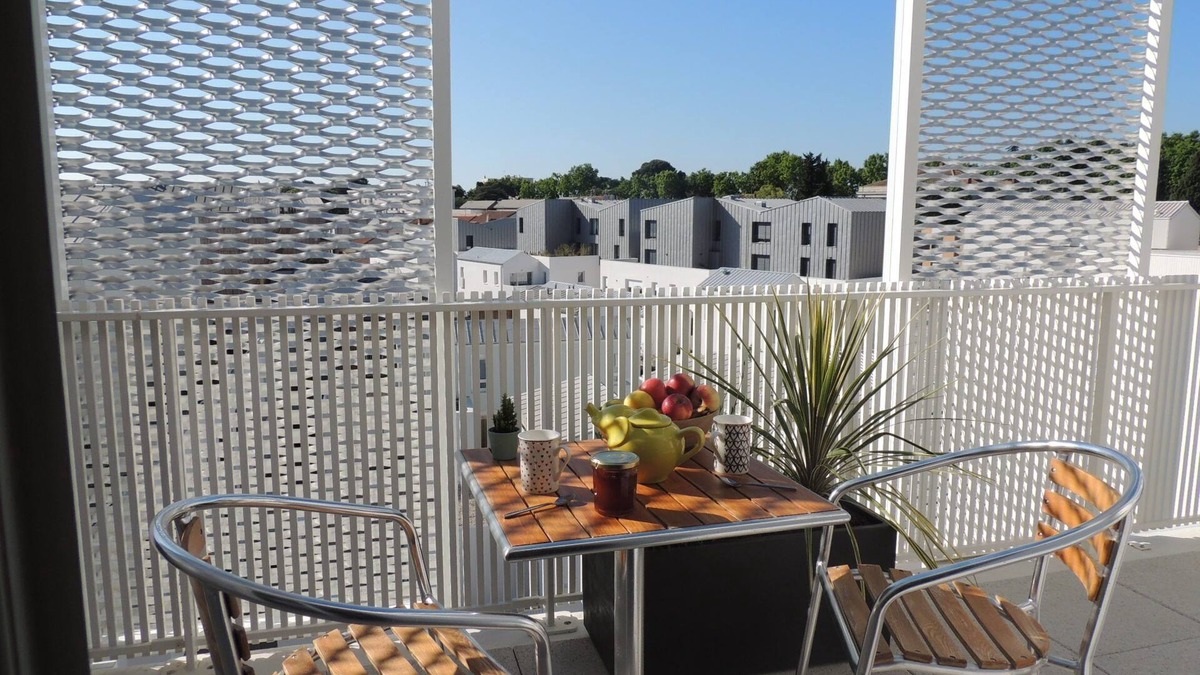 Gambetta Apartment | Sun and comfort in Montpellier