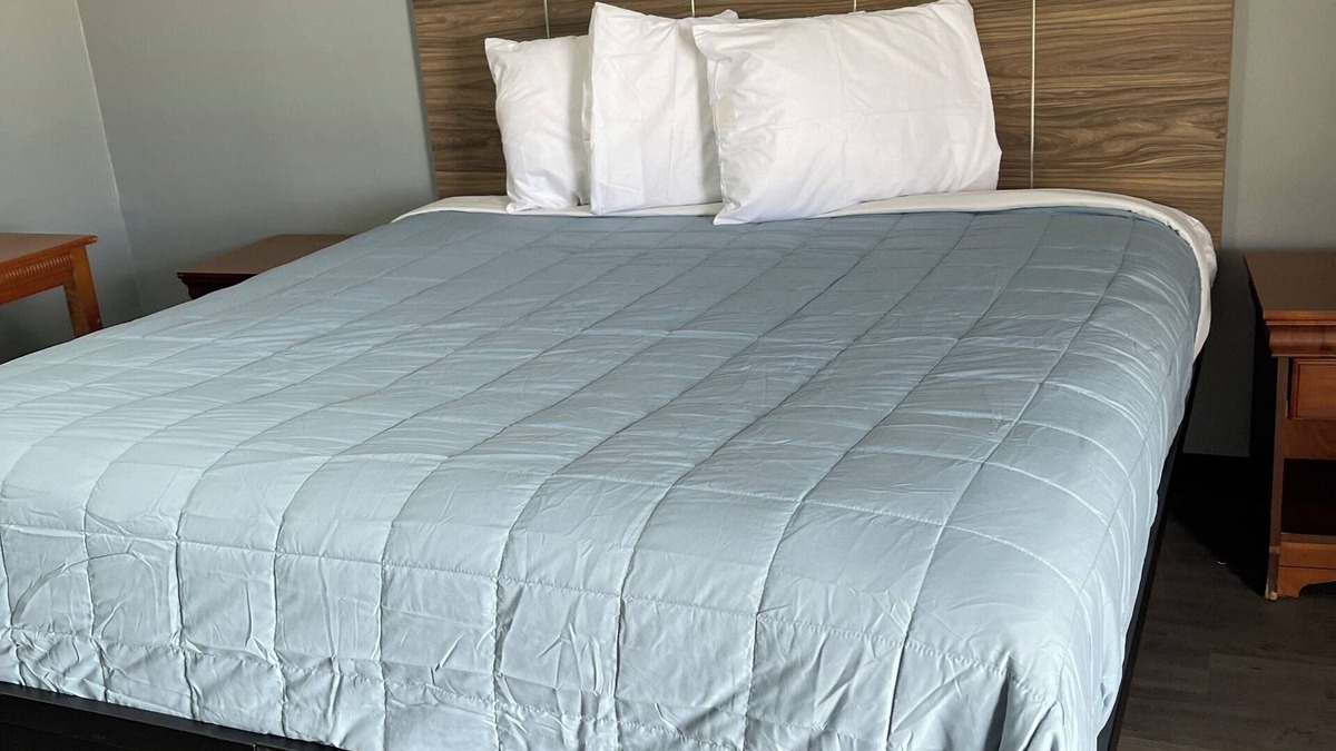 Drayton Hotel | SUN AND SAND MOTEL