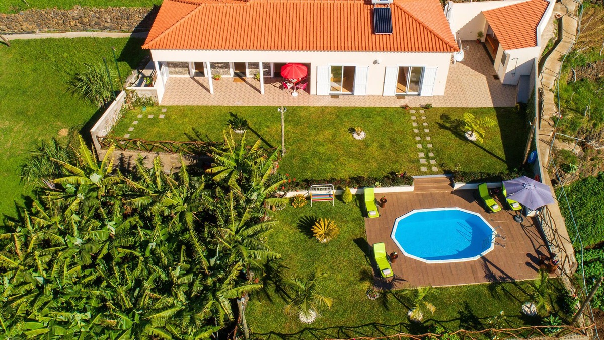 Calheta House | SUN AND SUN HOUSE