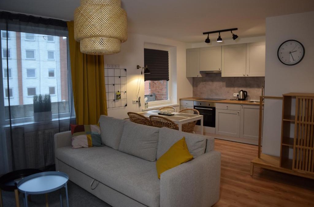 Anyksciai Apartment | Sun apartments