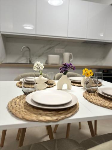 Cros-de-Cagnes Apartment | Sun, beach and relaxation