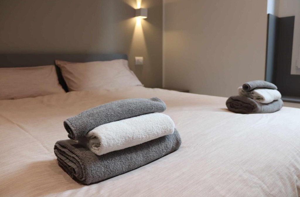 Saragozza-Porto Apartment | Sun Bologna