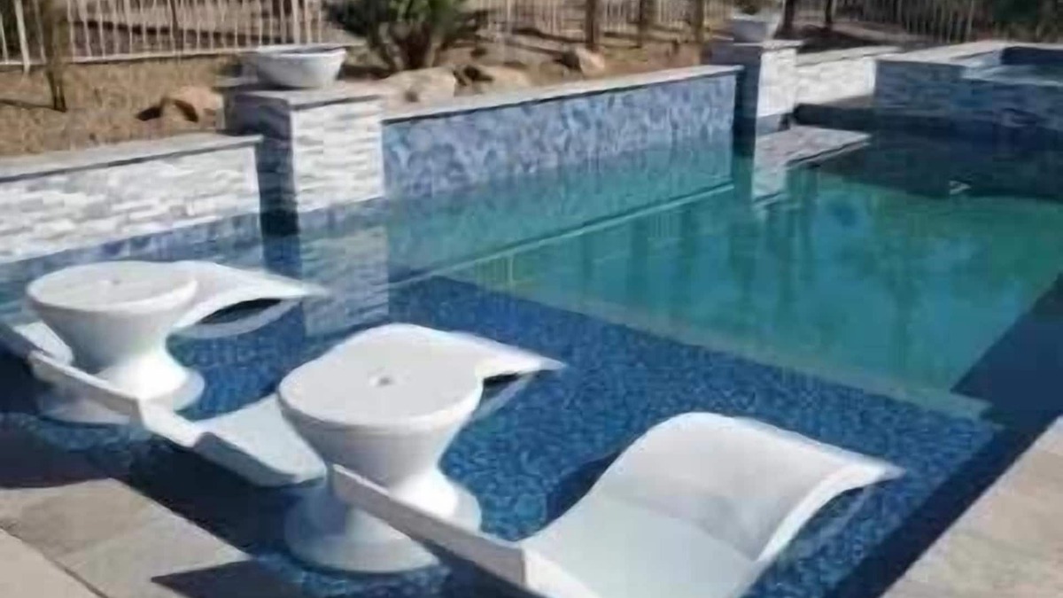 Surprise House | Sun City Grand Oasis