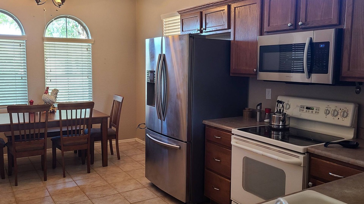 Surprise House | Sun City Grand