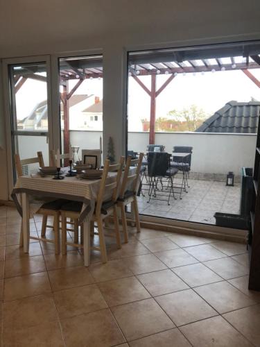 Szeged Apartment | Sun City Relax - Szeged