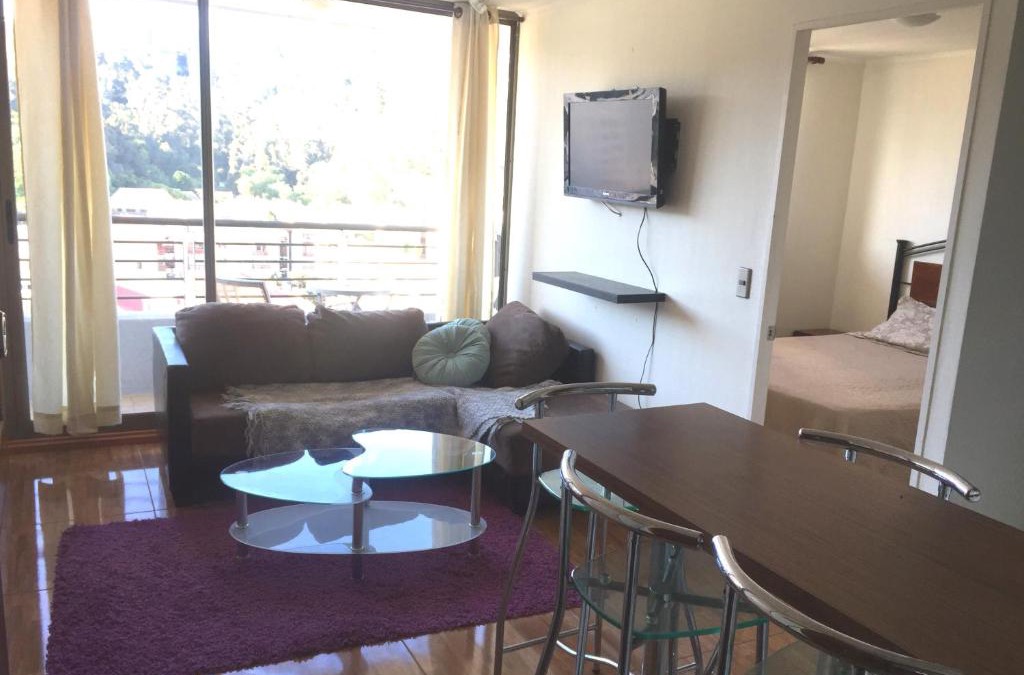 Vina del Mar Apartment | Sun city viña del. Mar