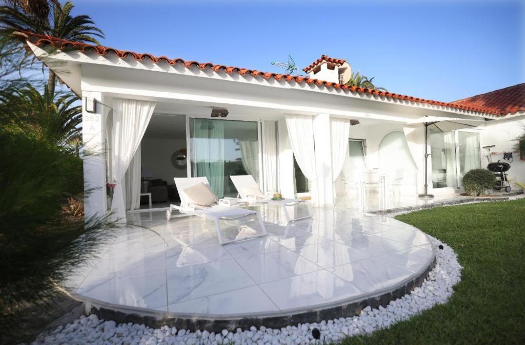 Maspalomas Resort | Sun Club Playa del Ingles