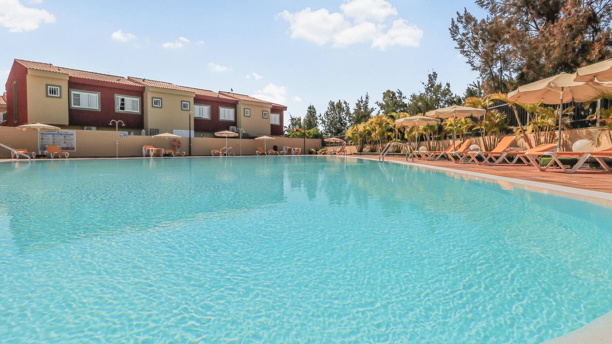 Maspalomas House | Sun & Comfort Maspalomas 2BR