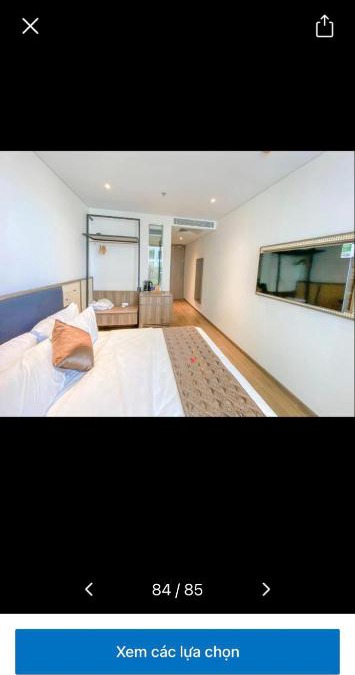 Tuy Hoa Apartment | Sun Condotel - Apec Phu Yen