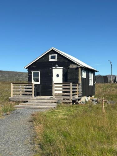 Sveitarfelagid Olfus Apartment | Sun-cottage South Iceland