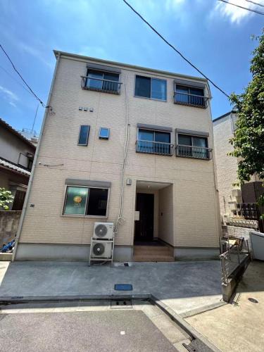 Itabashi Hotel | Sun flower Guest house