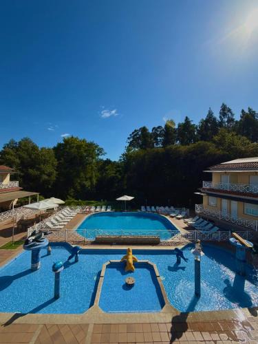 Forxan Hotel | Sun Galicia Hotel y Apartamentos