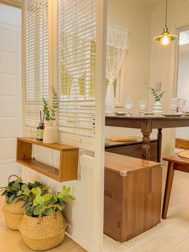 Yeoksam Apartment | Sun Gangnam Stay