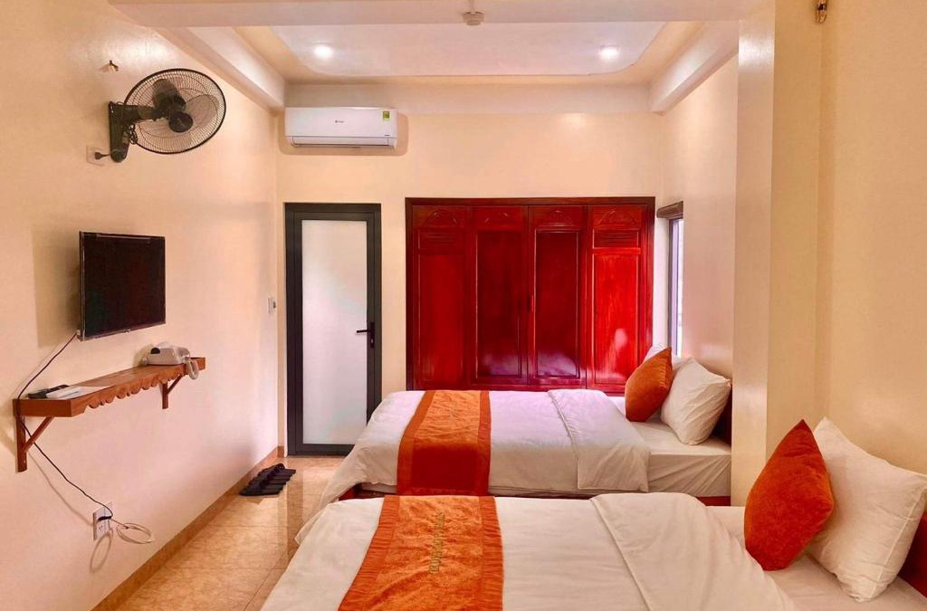 Mang Yang Hotel | Sun Hà Giang Hotel-tours-motorbike rental