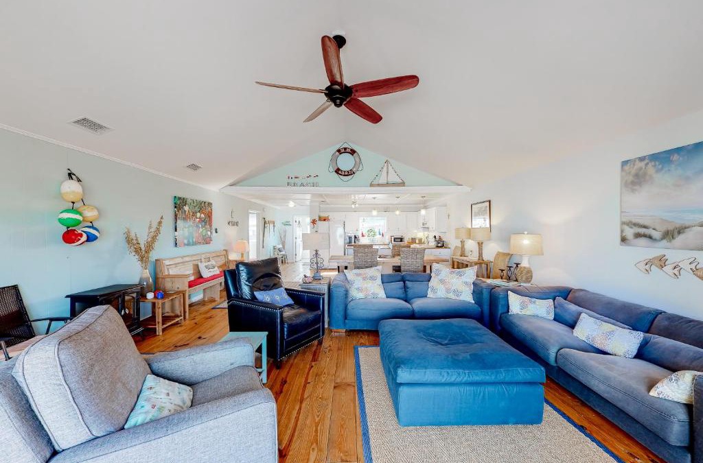 Silver Cay House | Sun Haven