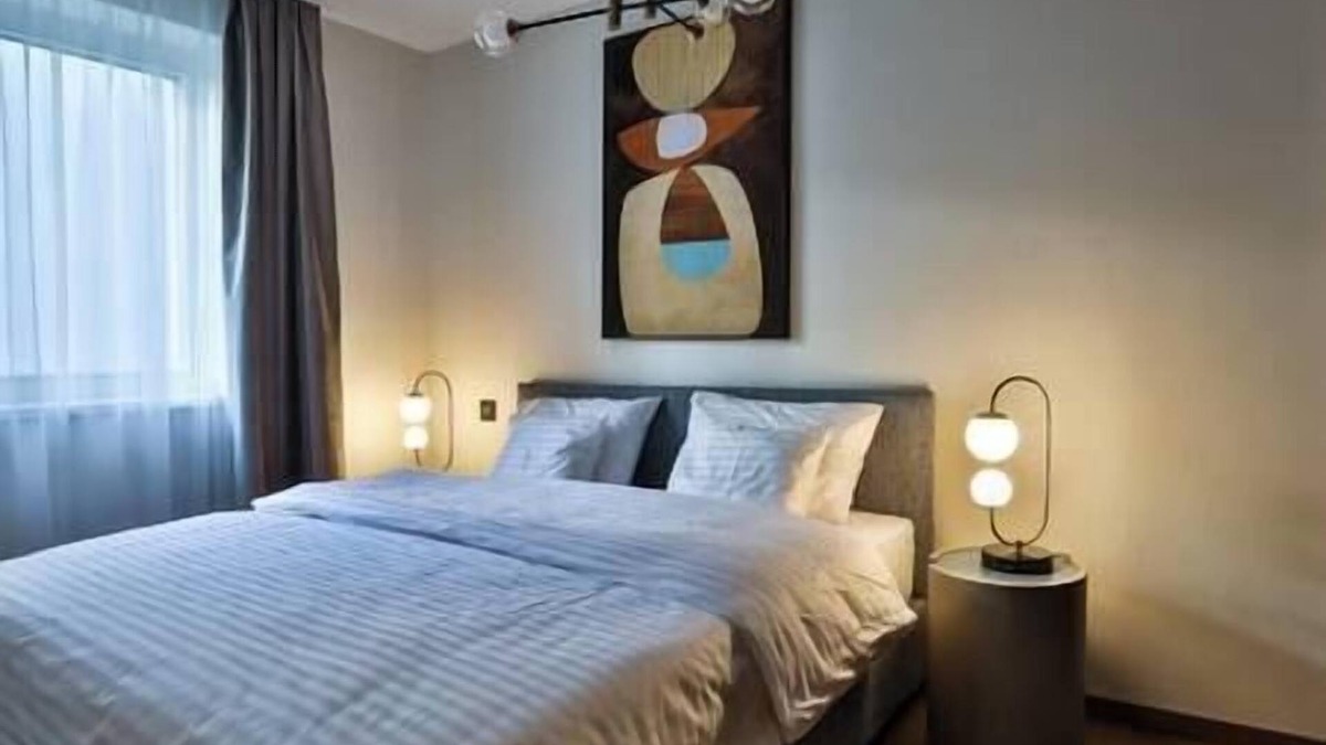 Budavar Apartment | Sun Hill A209 Luxury Suites