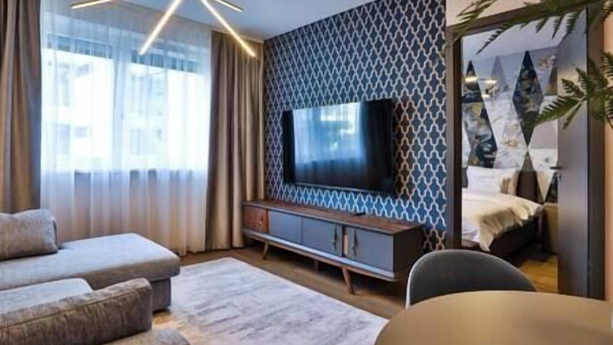 Budavar Apartment | Sun Hill A210 Luxury Suites