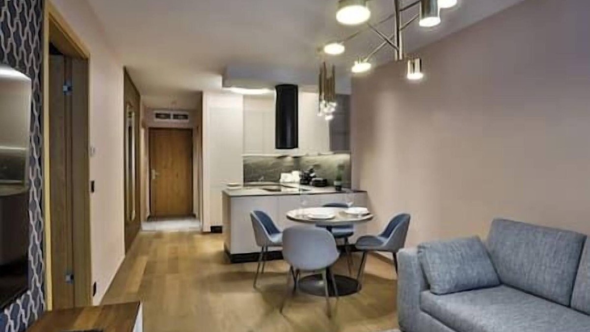 Budavar Apartment | Sun Hill A307 Luxury Suites