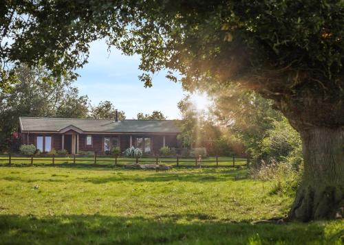 Constable Burton Resort | Sun Hill Lodges