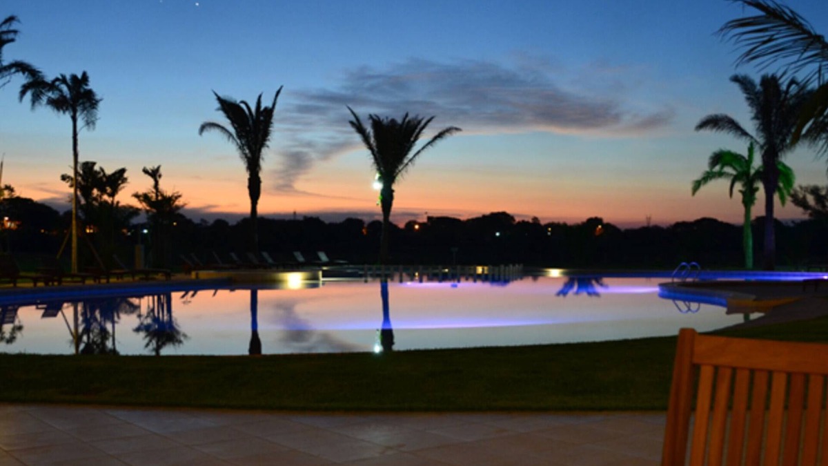 Santa Cruz Hotel | Sun Hotel