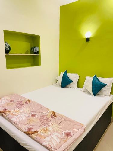 Kolkata House | Sun India Guest House
