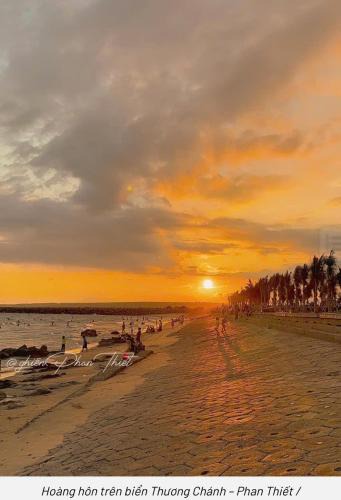 Phan Thiet Apartment | Sun Moon - Biển Thương Chánh