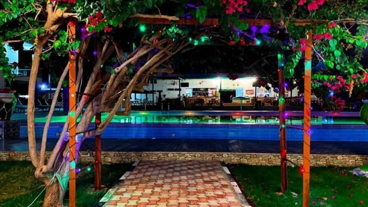 Kigamboni Hotel | Sun N Sand Beach Resort