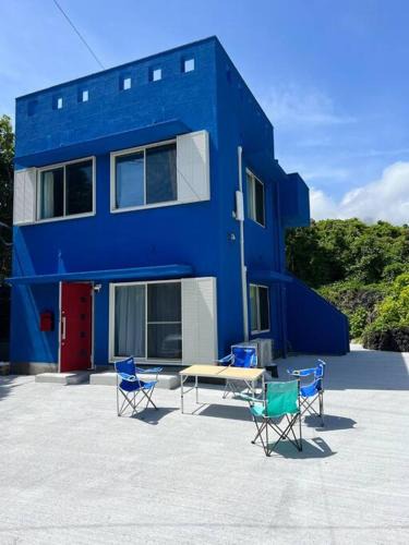 Hachijo House | Sun Ocean Hachijojima