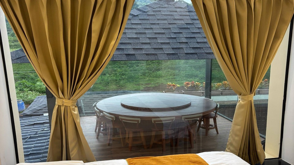 Manjakuttai Hotel | Sun Rays Inn