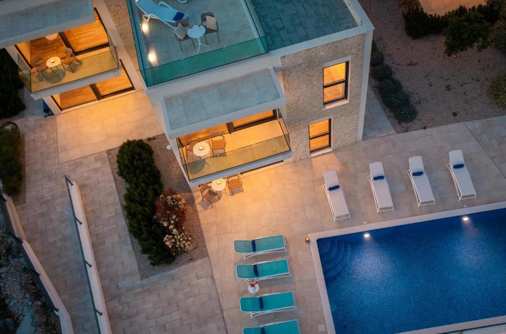 Rogoznica Apartment | Sun Resort Apartments