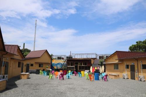 Sennan District House | Sun Sea Cottage - Vacation STAY 75450v