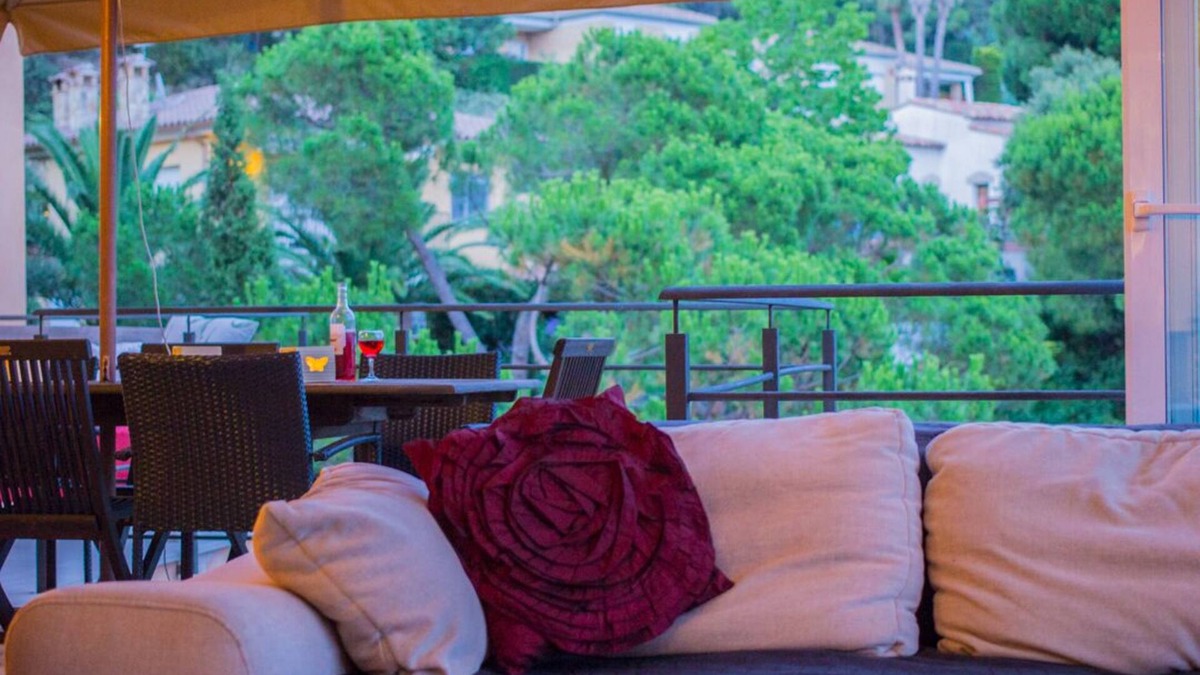 Santa Cristina de Aro House | Sun, Sea & Culture. Luxury Villa & Pool. Breathtaking Views to Sea. Inc WiFi