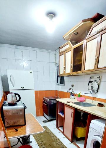 Bab Sharqi Apartment | SUN SEA HOLIDAy 13 ALMOAYYED STREET