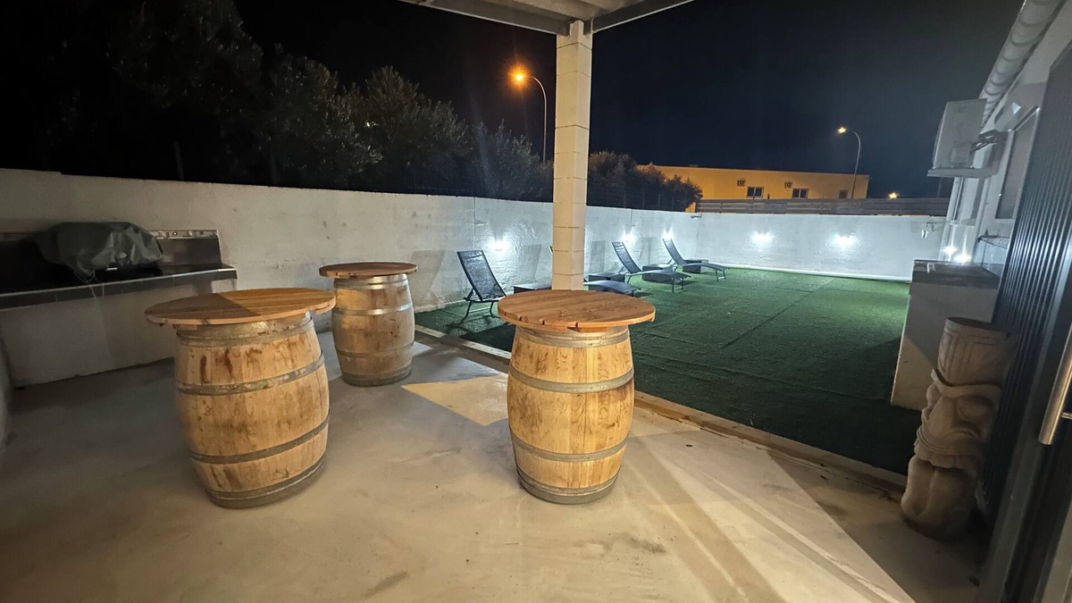 Rivesaltes Apartment | Sun, sea, mountain Pyrénées-Orientales
