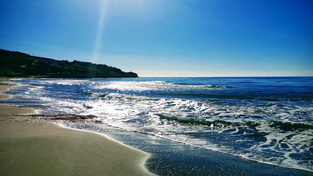 Sciacca Villa | Sun Sea Nature b