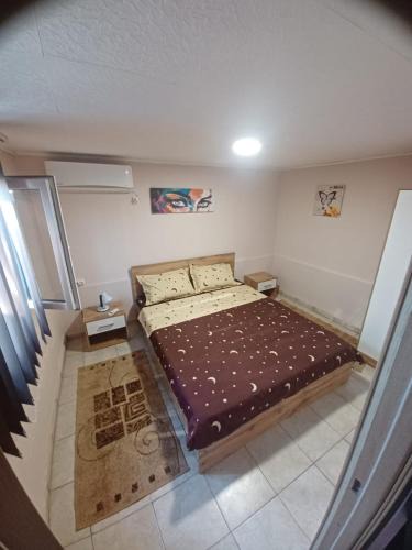 Costinesti Ski Chalet | Sun sea quiet Casa Sim in Tuzla