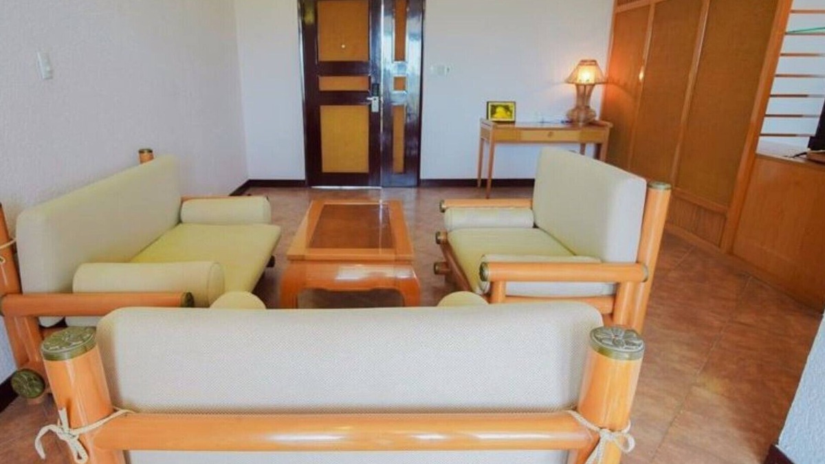 Thuan An Resort | Sun & Sea Resort- Deluxe Unit 1