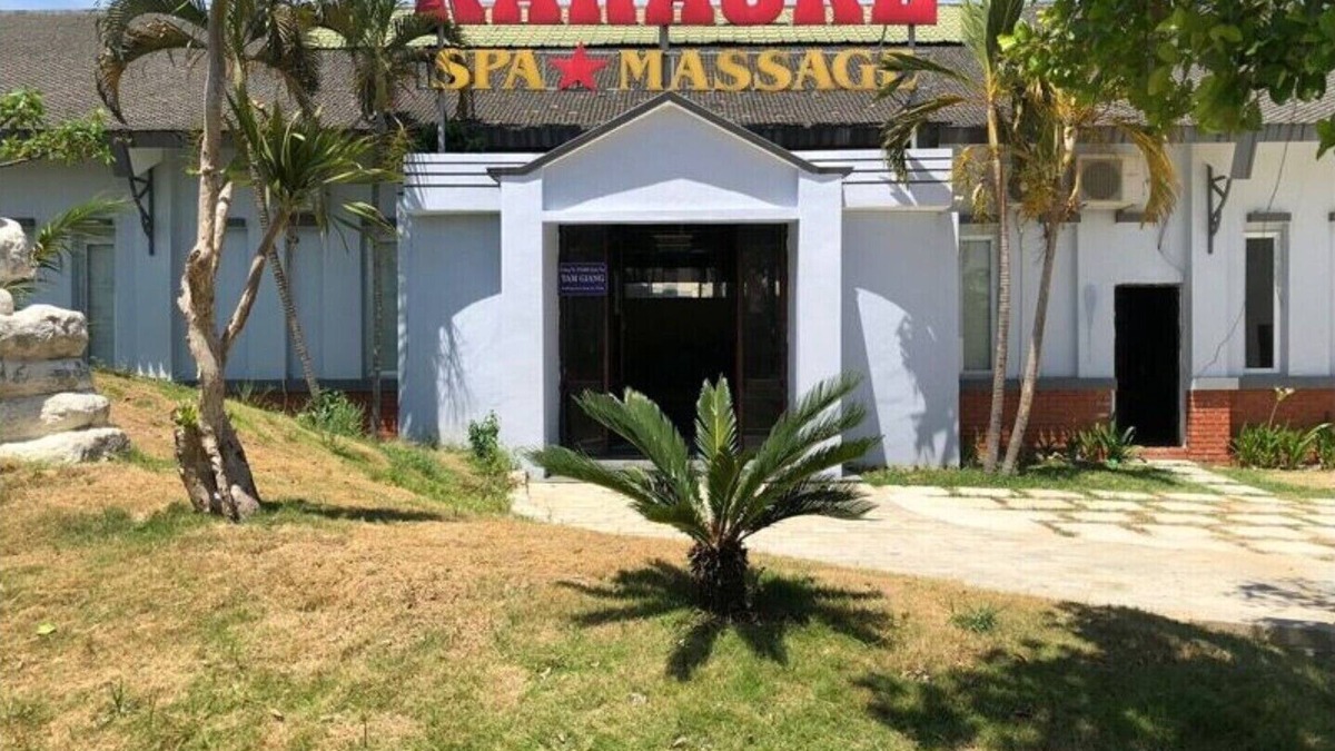Thuan An Resort | Sun & Sea Resort- Standard Unit 17