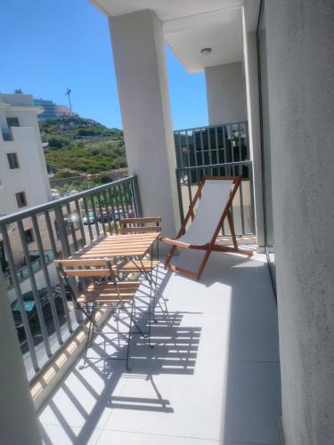Għadira Apartment | Sun, Sea & Salt Mellieħa - Luxury Apartment