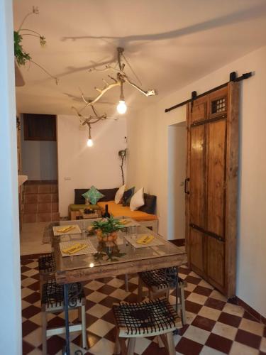 Gualchos House | Sun Seekers