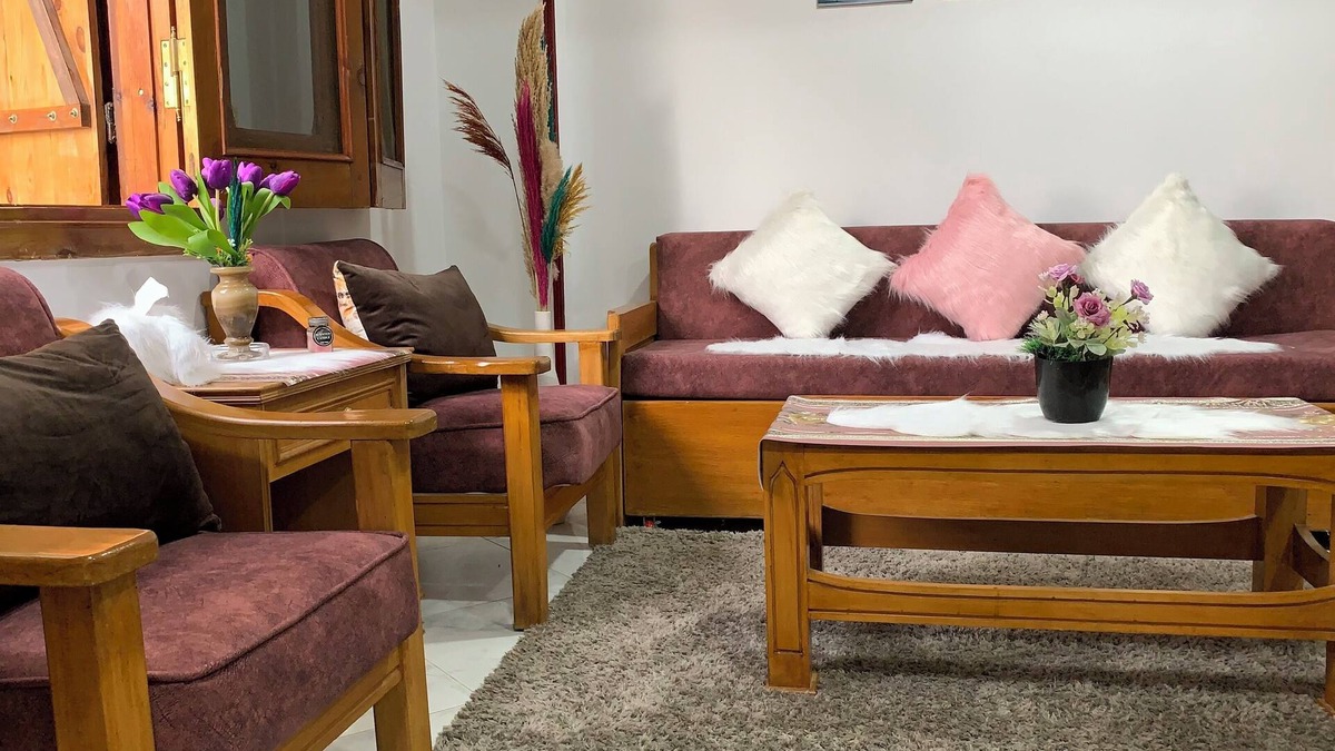 El Hadaba Apartment | Sun Sharm