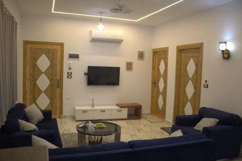 Luxor Villa | Sun Shine Guarantee