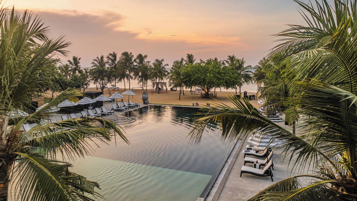 Pasikuda Resort | Sun Siyam Pasikudah