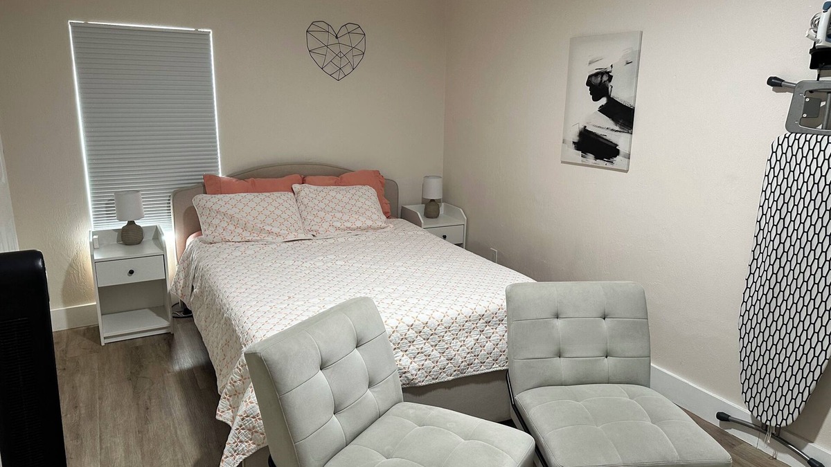 Daytona Beach House | Sun & Speedway Villa II