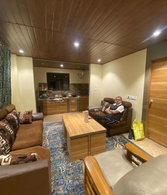 Kurseong House | Sun Spot Villa
