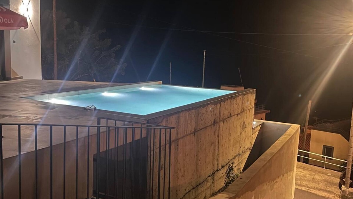 Ribeira Brava Villa | SUN TEMPLE BY MADEIRA HOLIDAY RENTALS