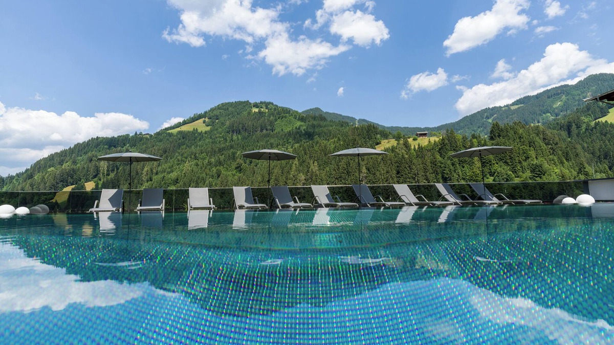 Auffach Hotel | Sun Valley - Wildschönau