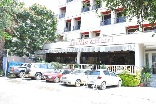 Bole Hotel | Sun View Hotel