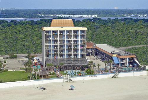 Reeds Hotel | Sun Viking Lodge - Daytona Beach